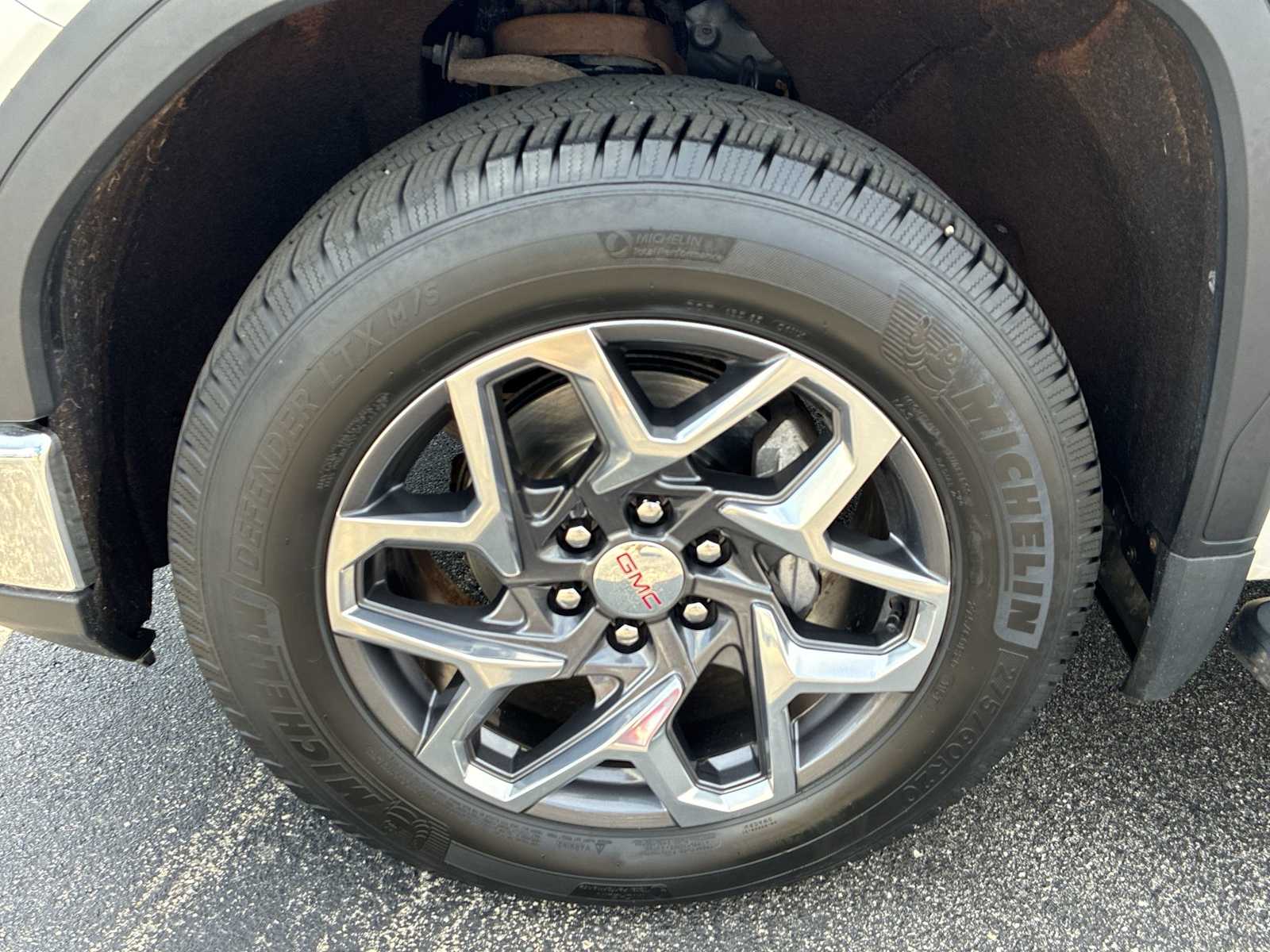 2022 Gmc Sierra 1500 SLT photo 32