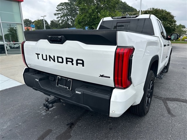2022 Toyota Tundra SR5 photo 3