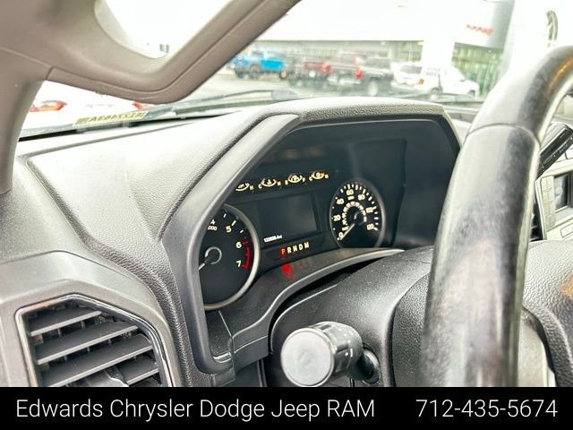 2018 Ford F-150 XLT - Photo 13