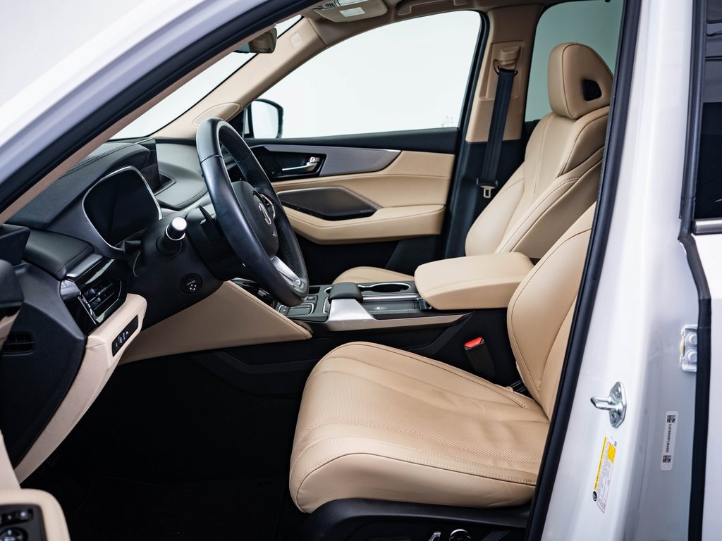 2023 Acura MDX Technology photo 4