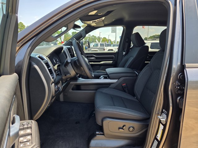 2026 Ram 1500 Big Horn photo 13