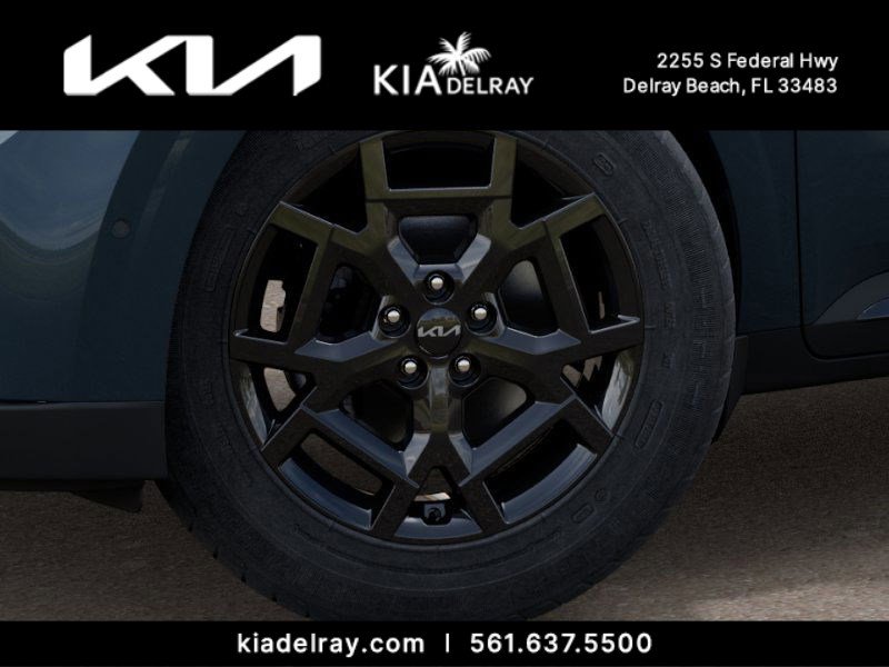 2026 Kia Carnival SX Prestige photo 4