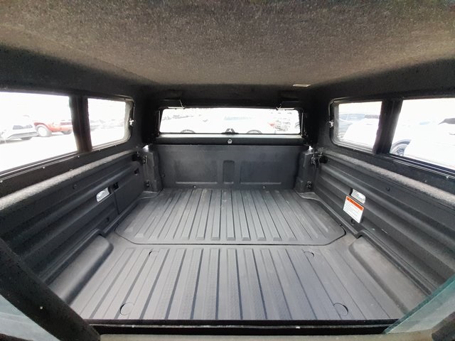 2018 Honda Ridgeline RTL-E photo 54
