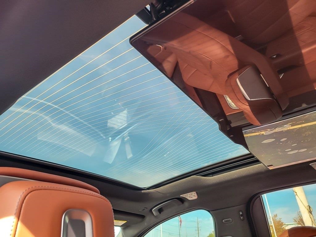 2023 Bmw i7 xDrive60 photo 11