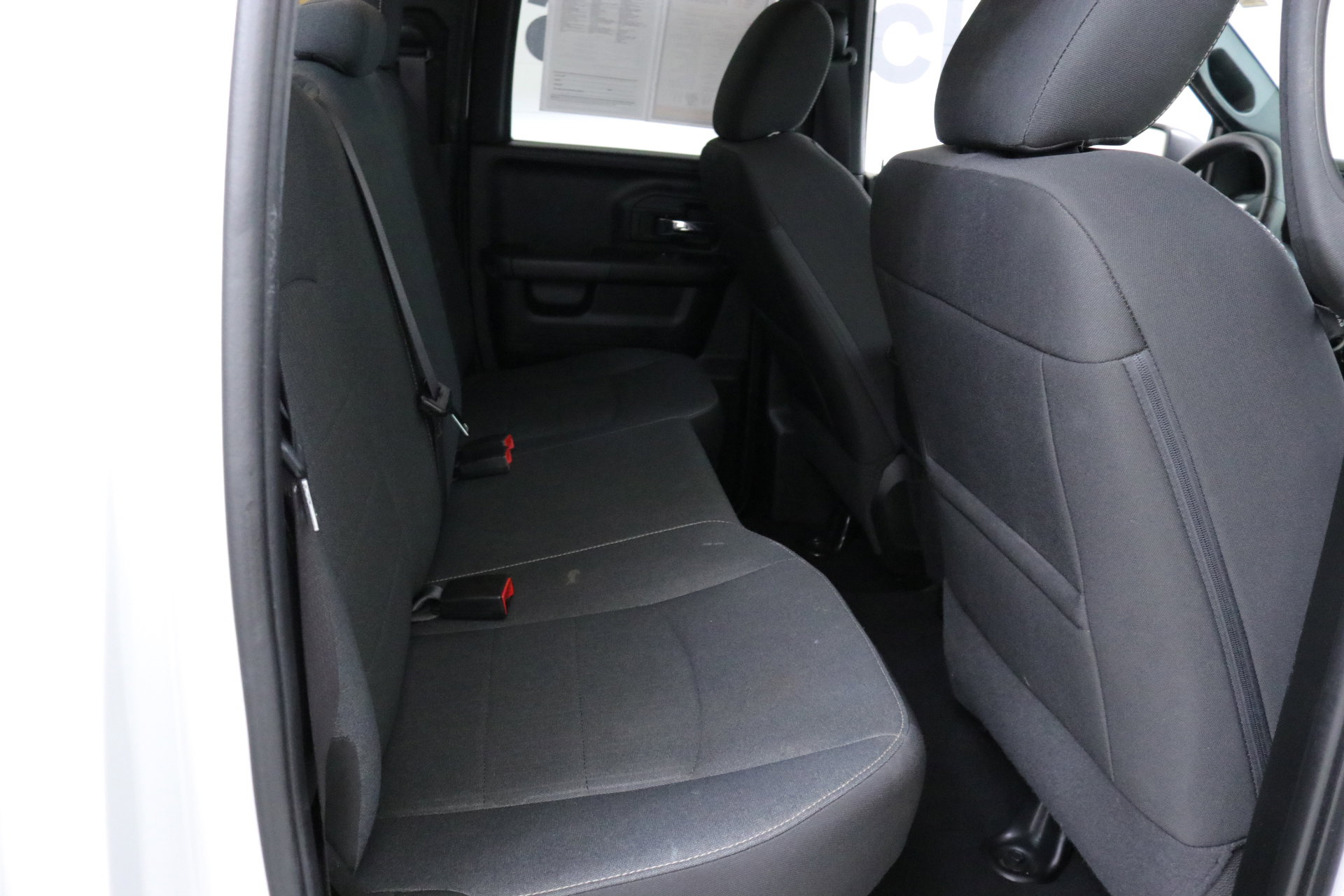2021 Ram 1500 Classic Warlock photo 22