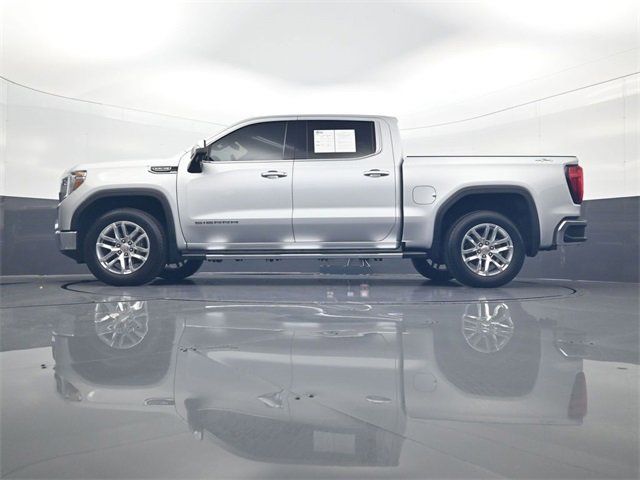 2020 Gmc Sierra 1500 SLT photo 26