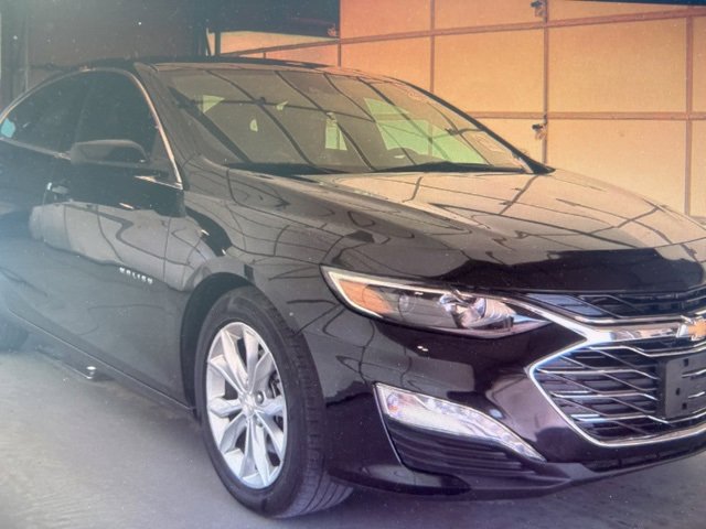 2023 Chevrolet Malibu 1LT