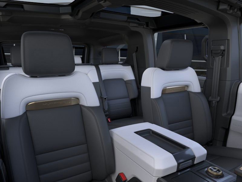2024 Gmc Hummer EV photo 23