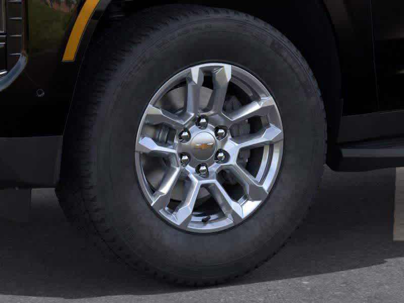 2025 Chevrolet Tahoe LT photo 9