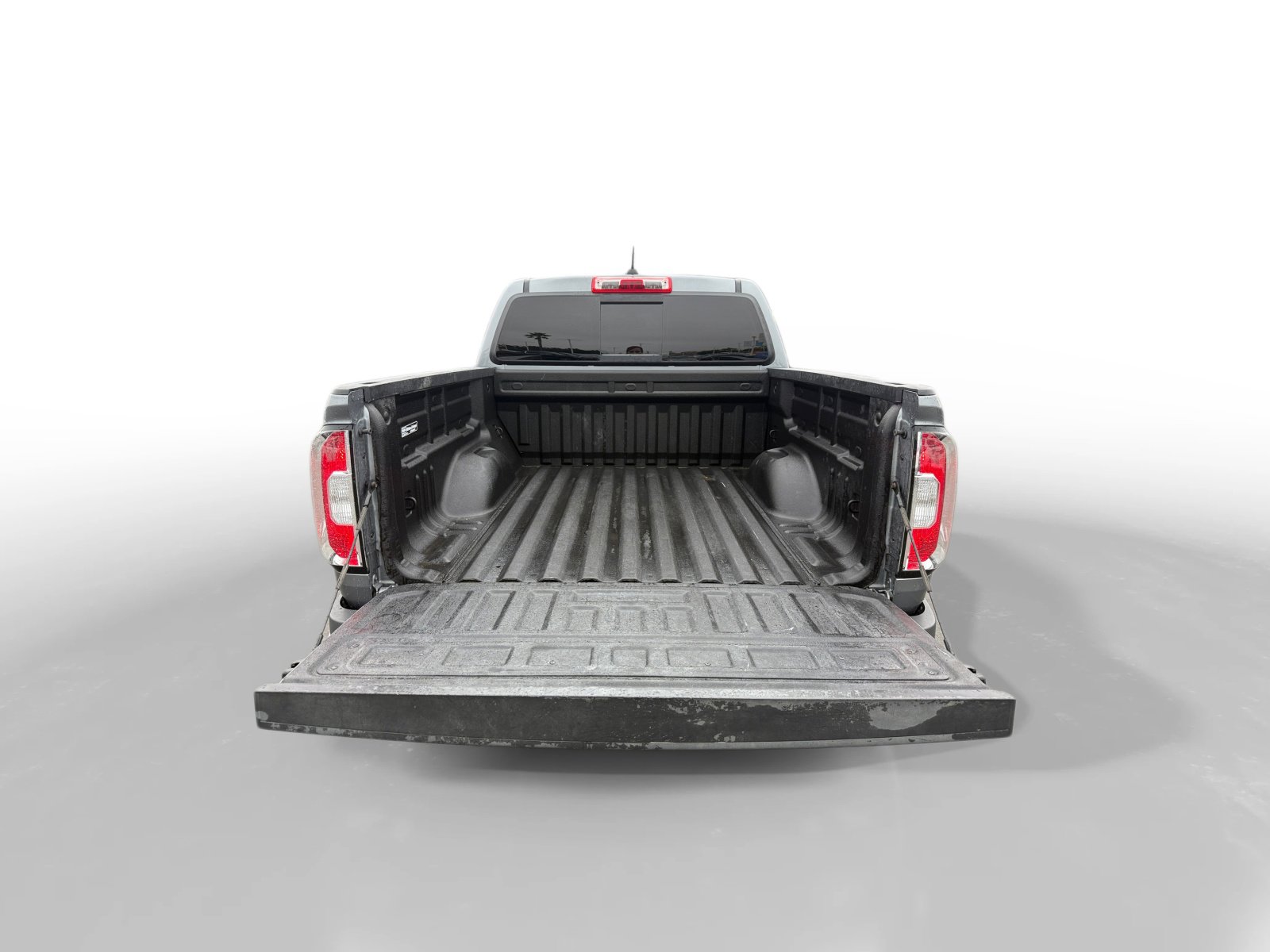 2019 Gmc Canyon SLE photo 17