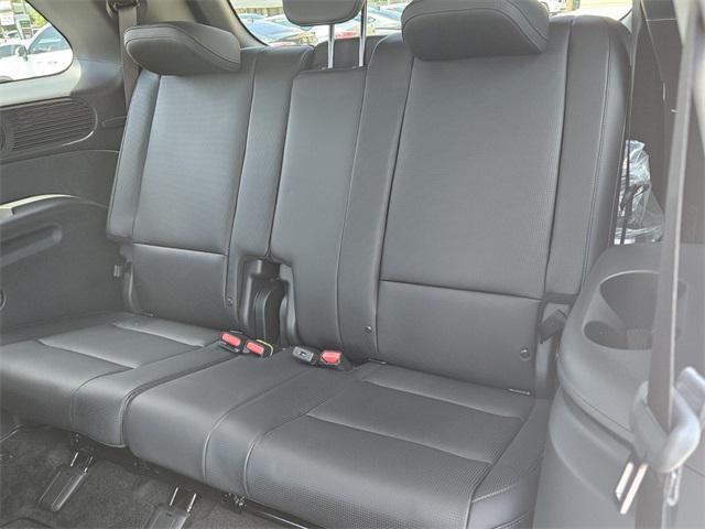 2026 Hyundai Palisade SEL photo 8
