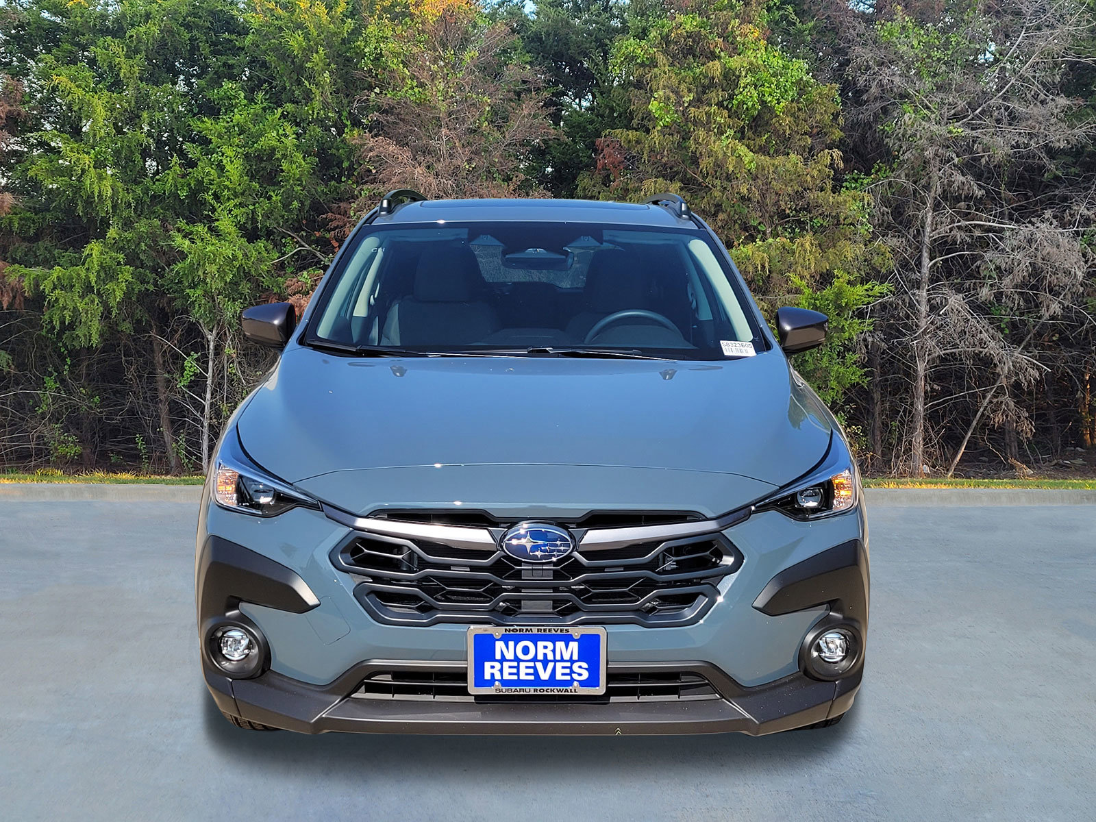 2025 Subaru Crosstrek Premium photo 2