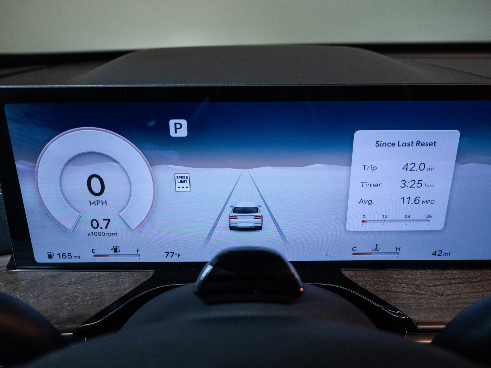 2025 Genesis GV80 2.5T Advanced AWD photo 2