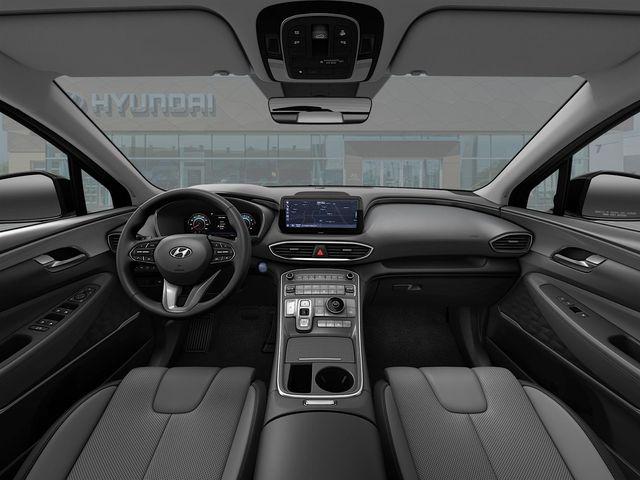 2023 Hyundai Santa Fe SEL Premium photo 13