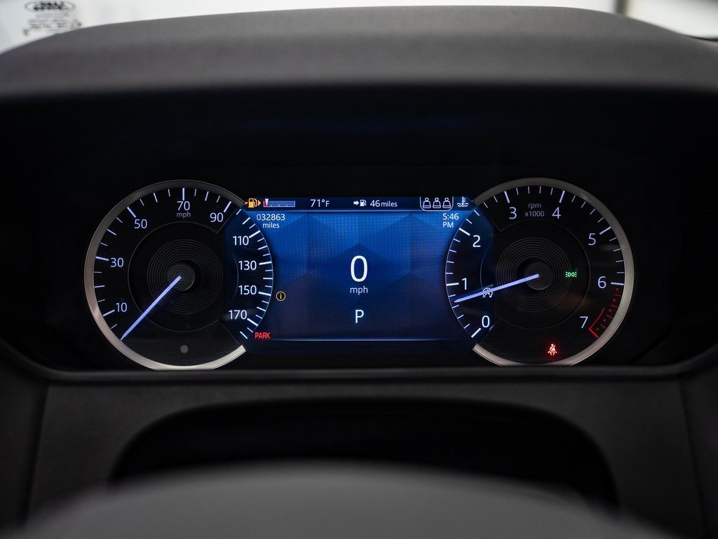 2022 Land Rover Range Rover Velar S photo 27