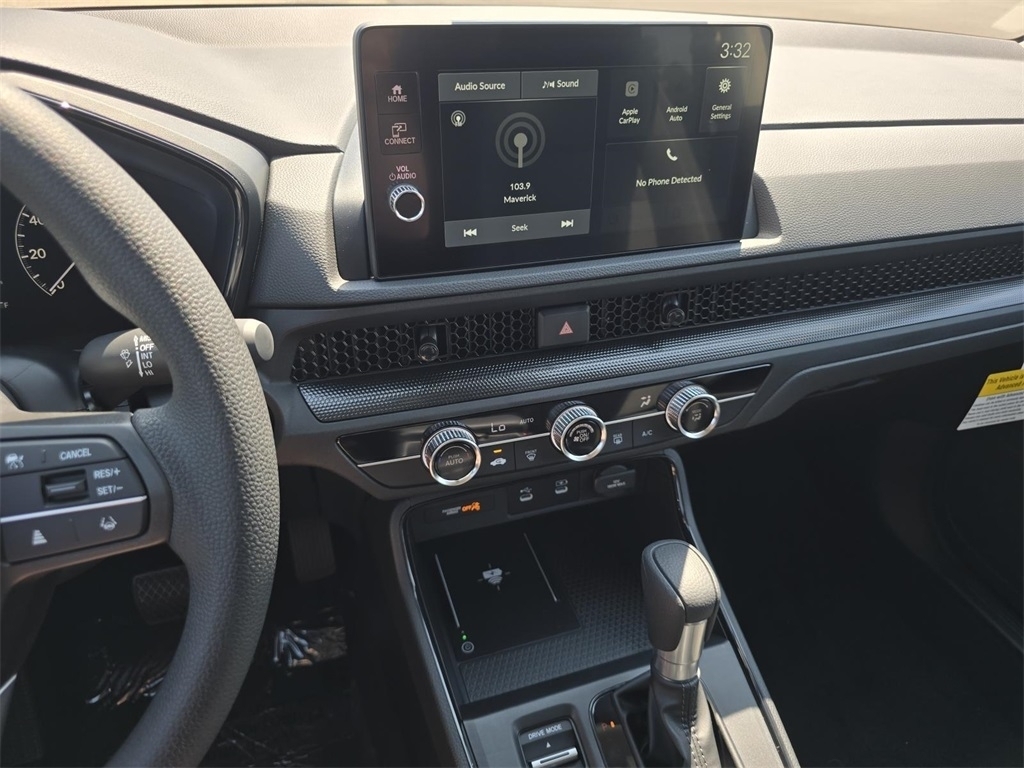 2026 Honda CR-V LX photo 20