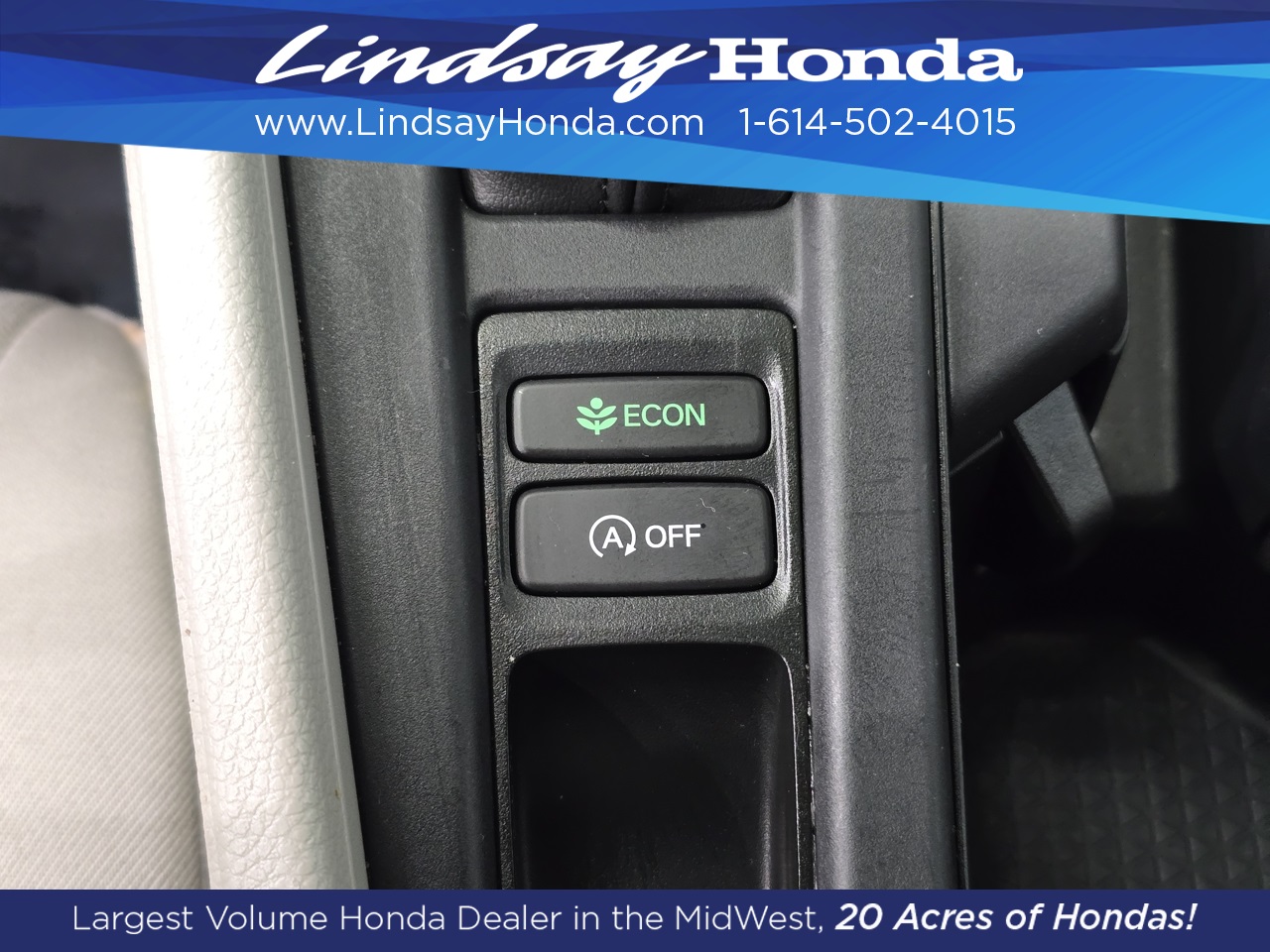 2023 Honda Accord LX photo 15