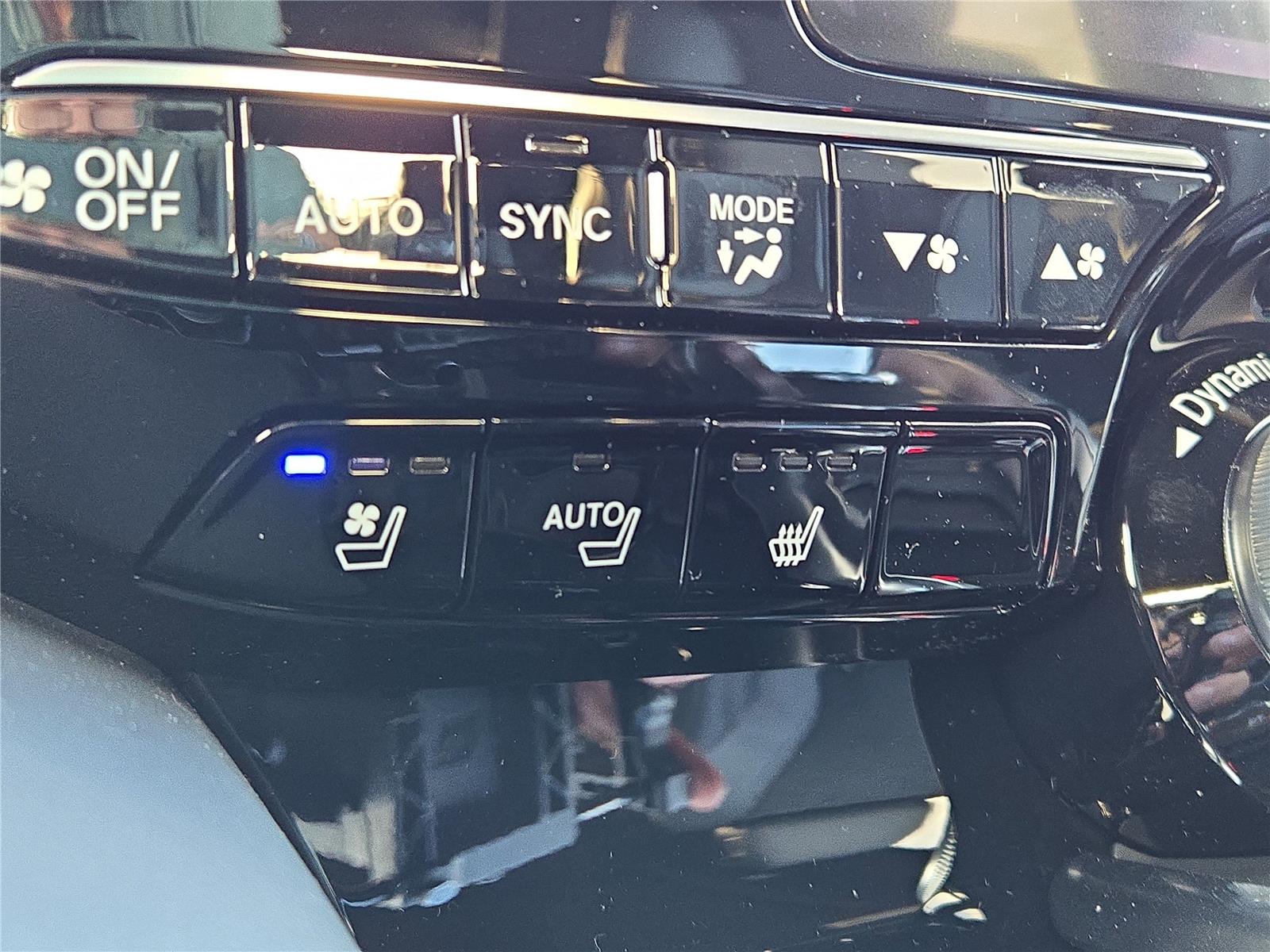 2026 Acura MDX SH-AWD A-Spec photo 5