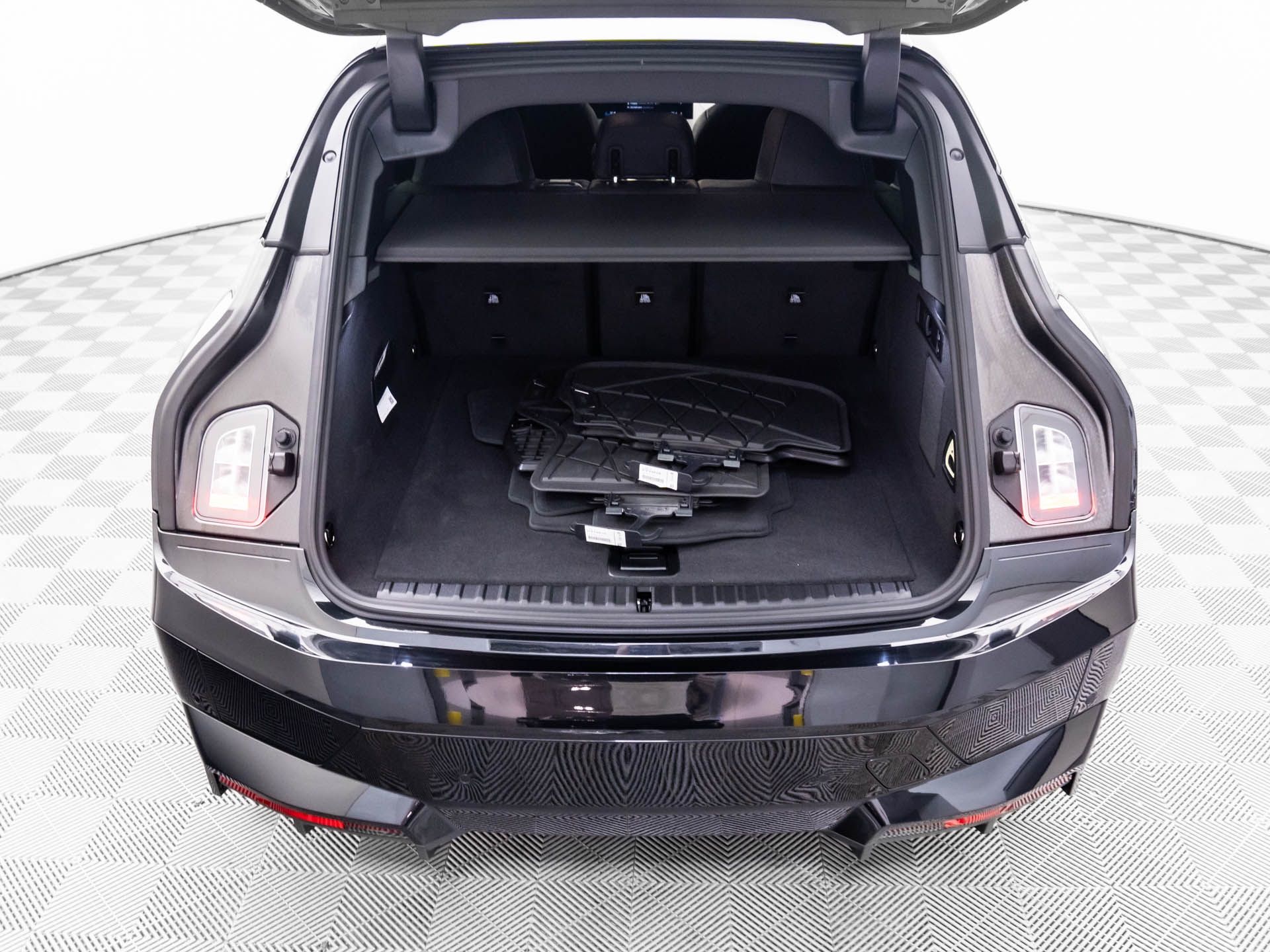 2025 Bmw iX photo 22