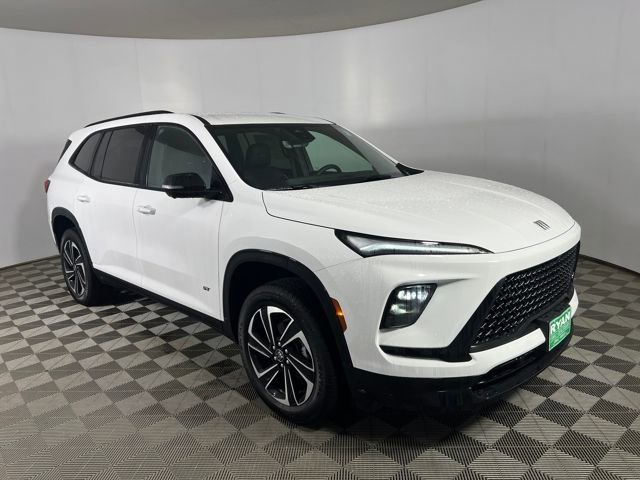 2026 Buick Enclave Sport Touring's photo