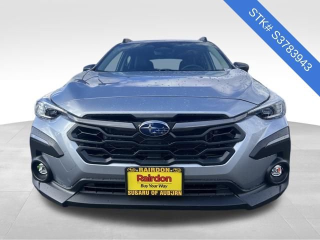 2025 Subaru Crosstrek Limited photo 2