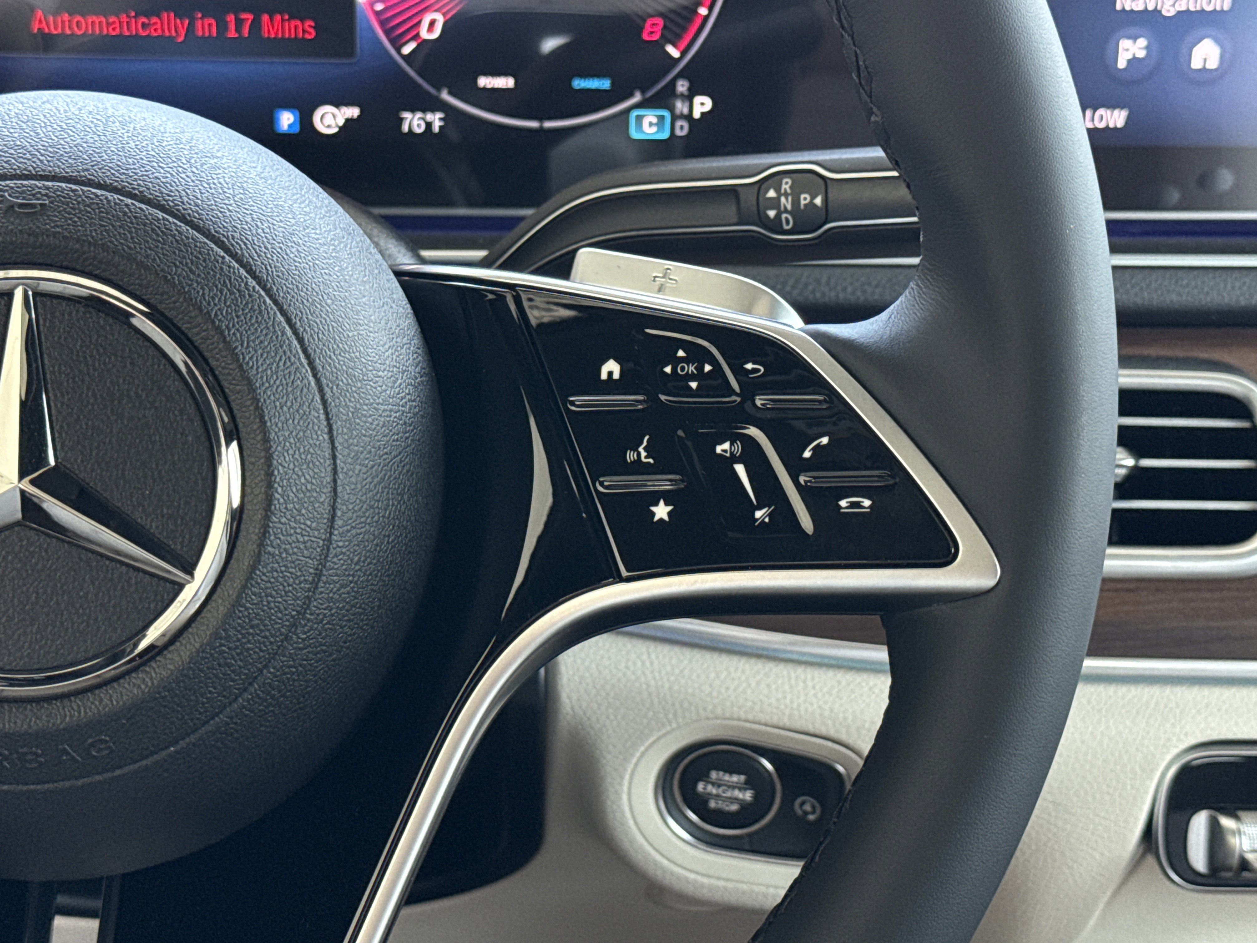 2026 Mercedes Benz GLE 350 photo 5