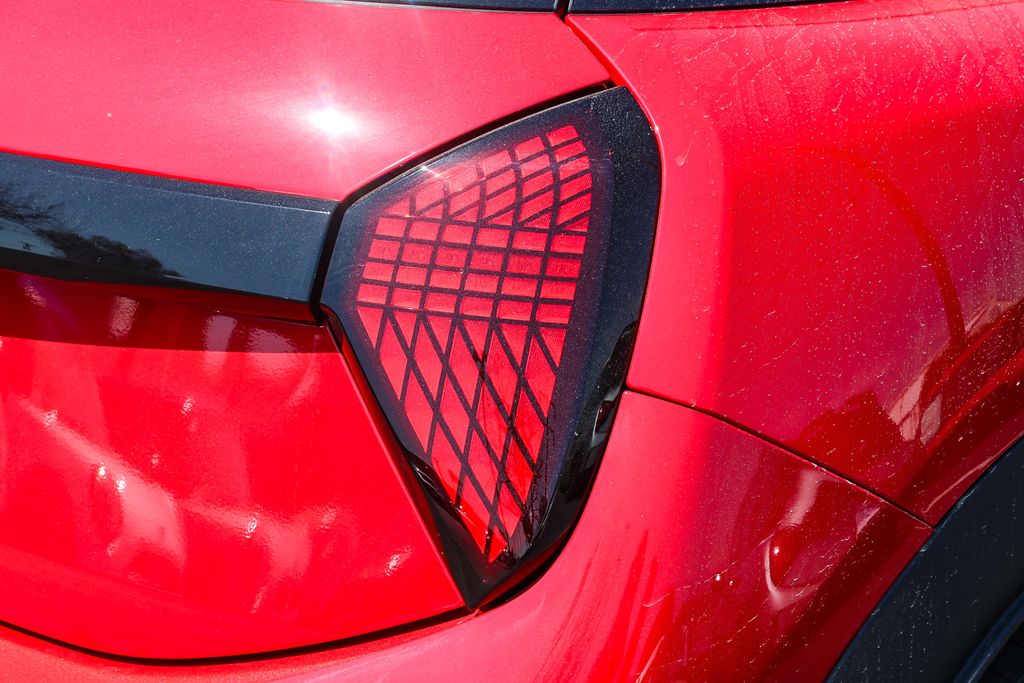 2025 Mini Cooper Signature photo 9