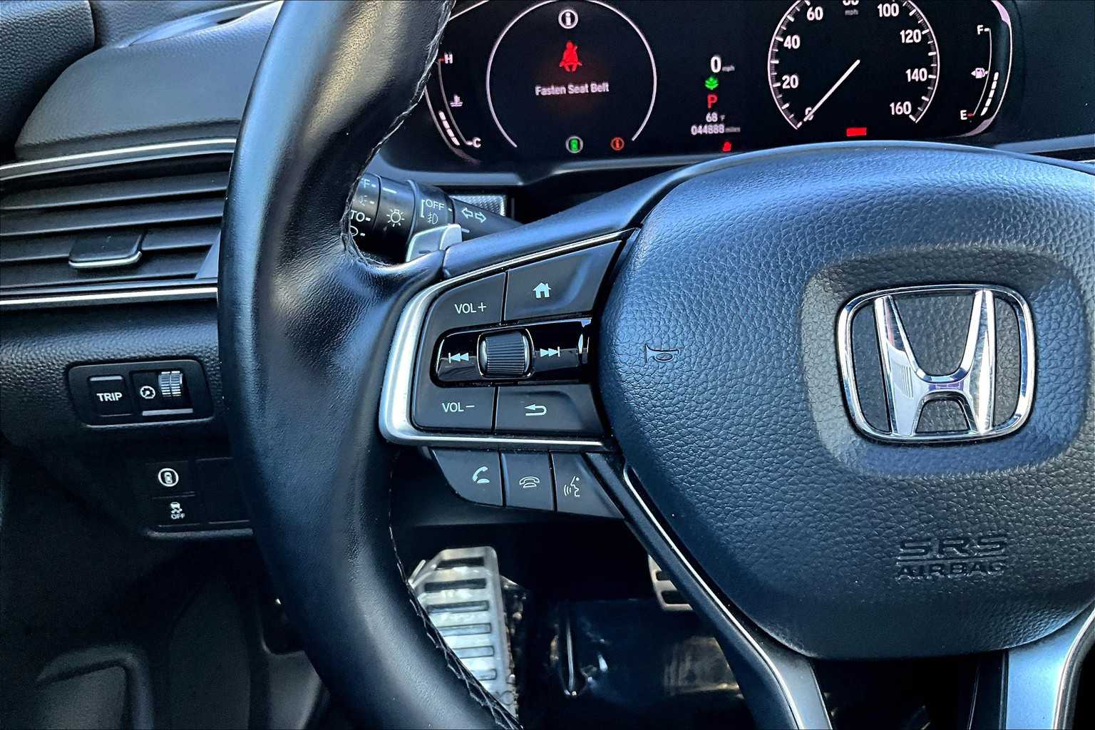 2022 Honda Accord Sport photo 23