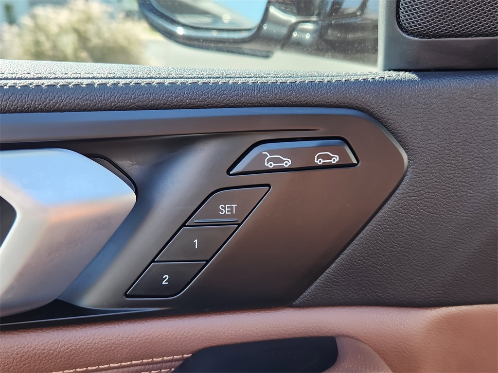 2021 Bmw X6 xDrive40i photo 28