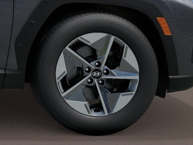 2026 Hyundai Tucson SEL Convenience photo 4