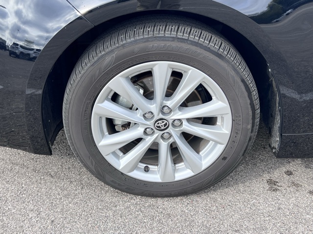 2025 Toyota Corolla SE photo 16