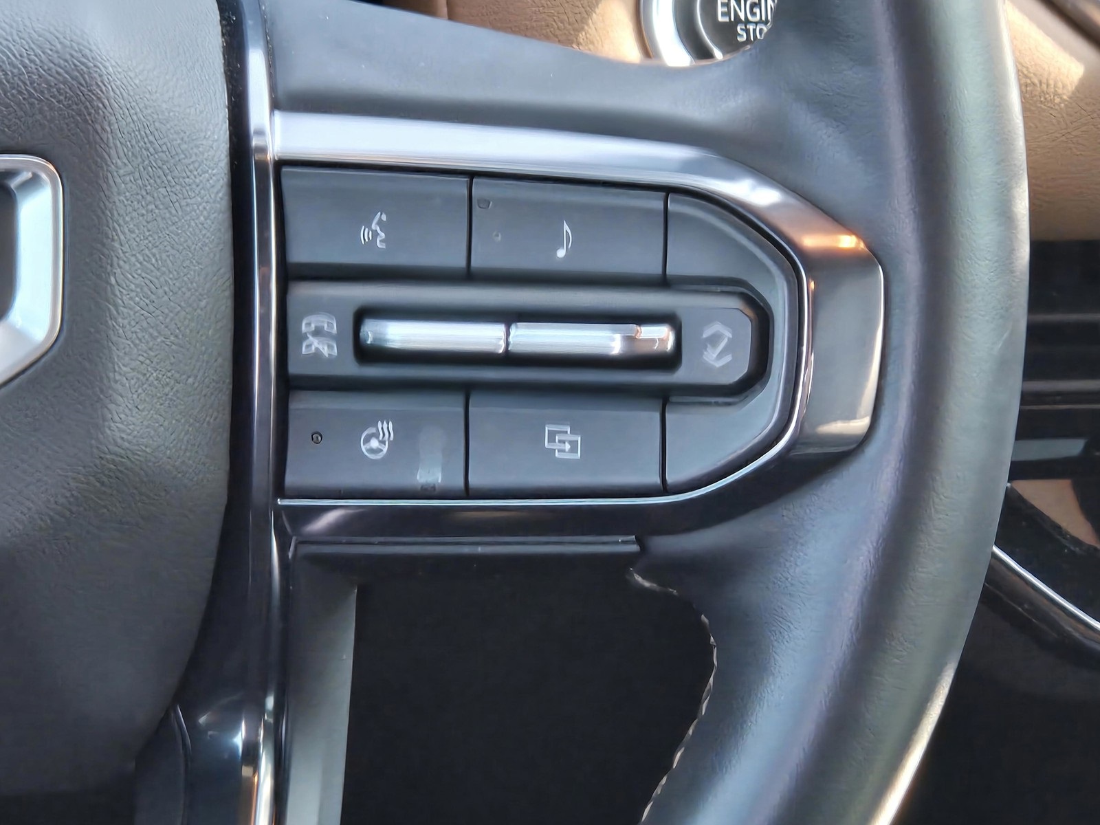 2023 Gmc Canyon AT4 photo 15