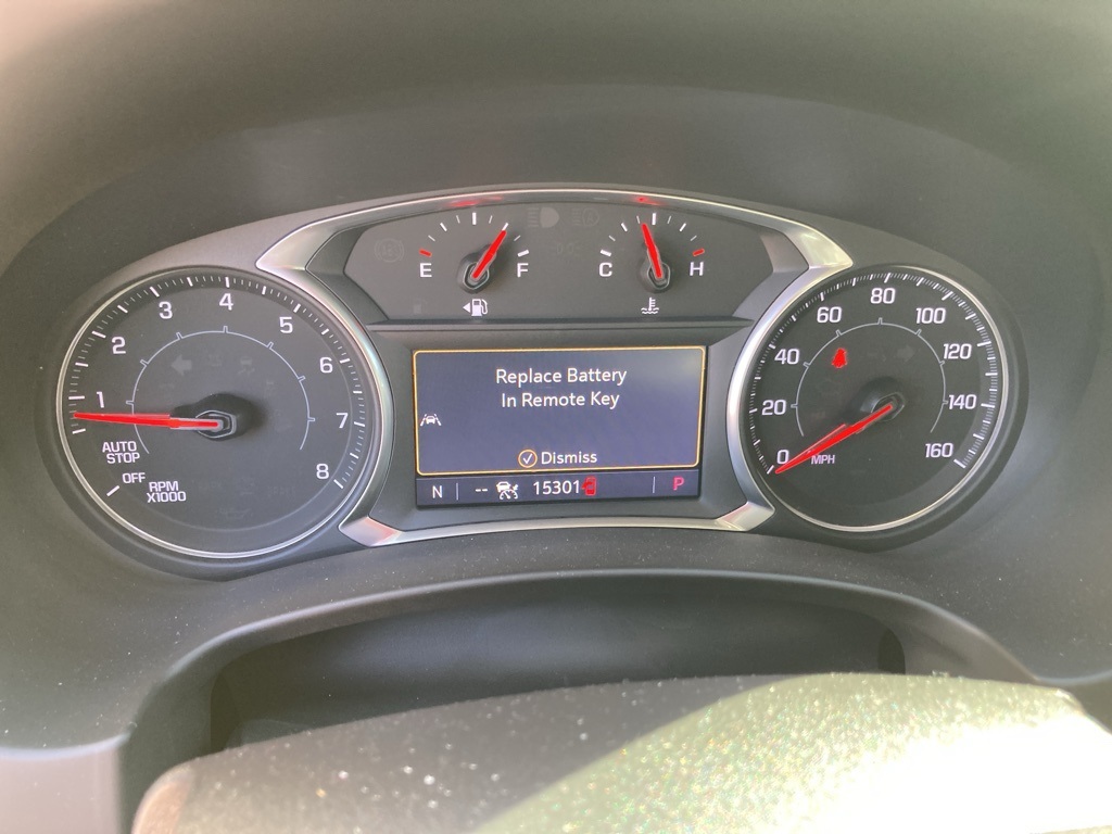 2021 Gmc Terrain Denali photo 4