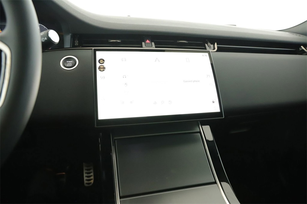 2024 Land Rover Range Rover Evoque Dynamic SE photo 9