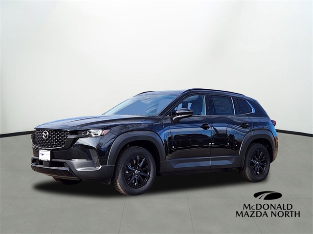 2026 Mazda CX-50 Premium's photo