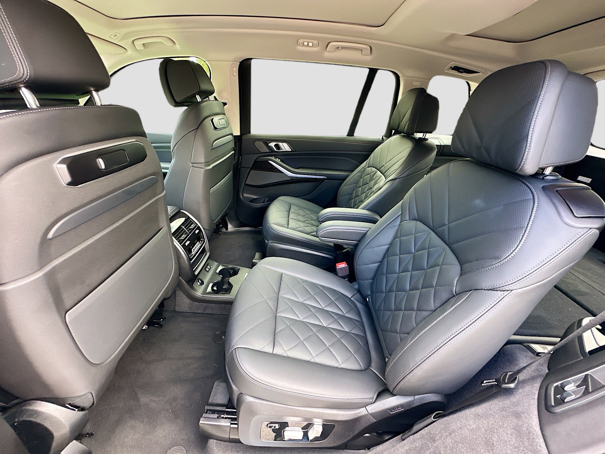 2025 Bmw X7 xDrive40i photo 22