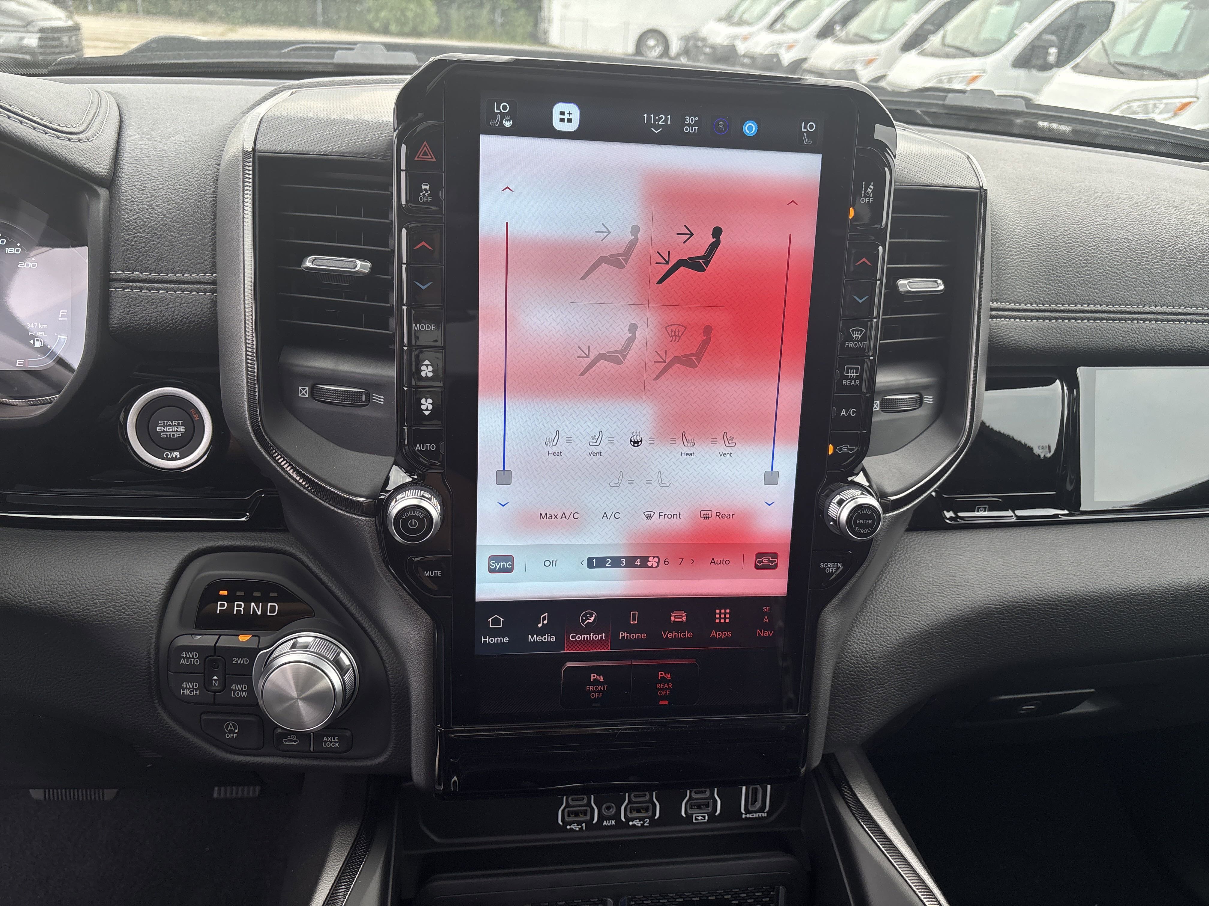 New 2025 Forged Blue Metallic Ram Rebel image 20