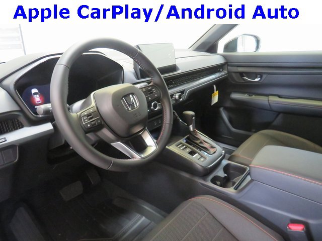 2026 Honda CR-V Hybrid Sport photo 3