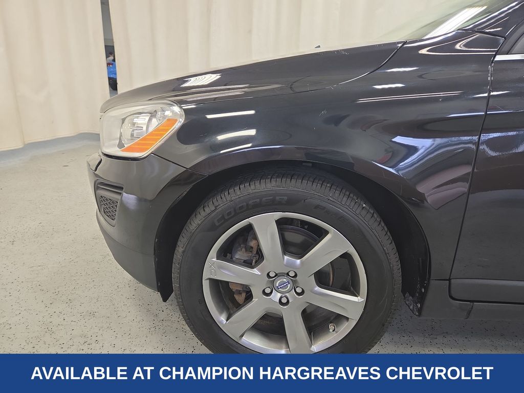 2013 Volvo XC60 3.2 Premier Plus photo 31