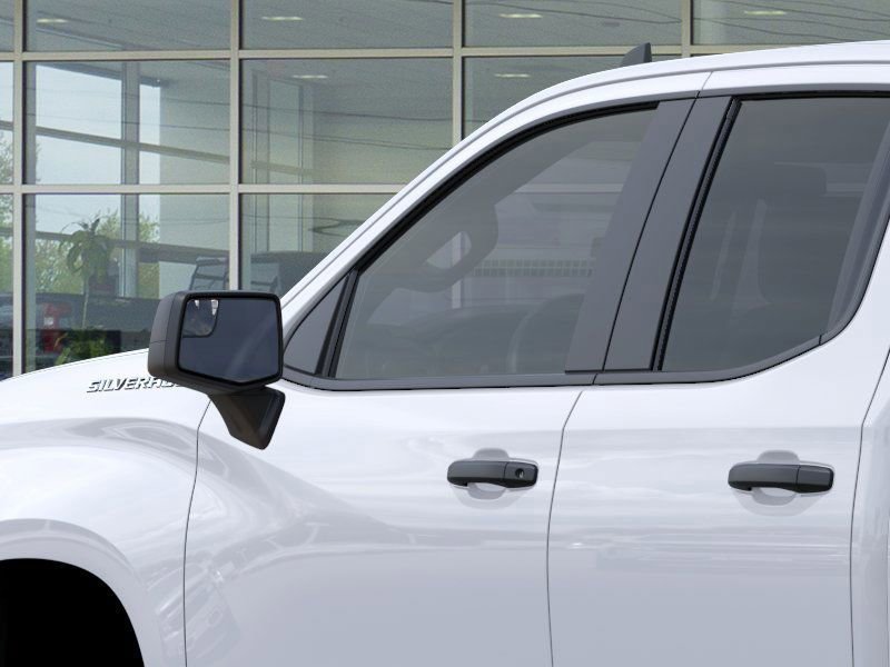 2026 Chevrolet Silverado 1500 photo 13