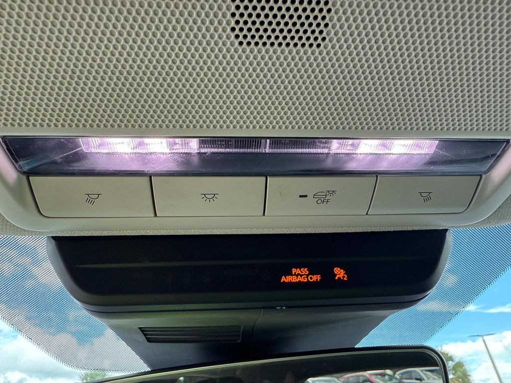 2021 Mazda CX-30 Select photo 37