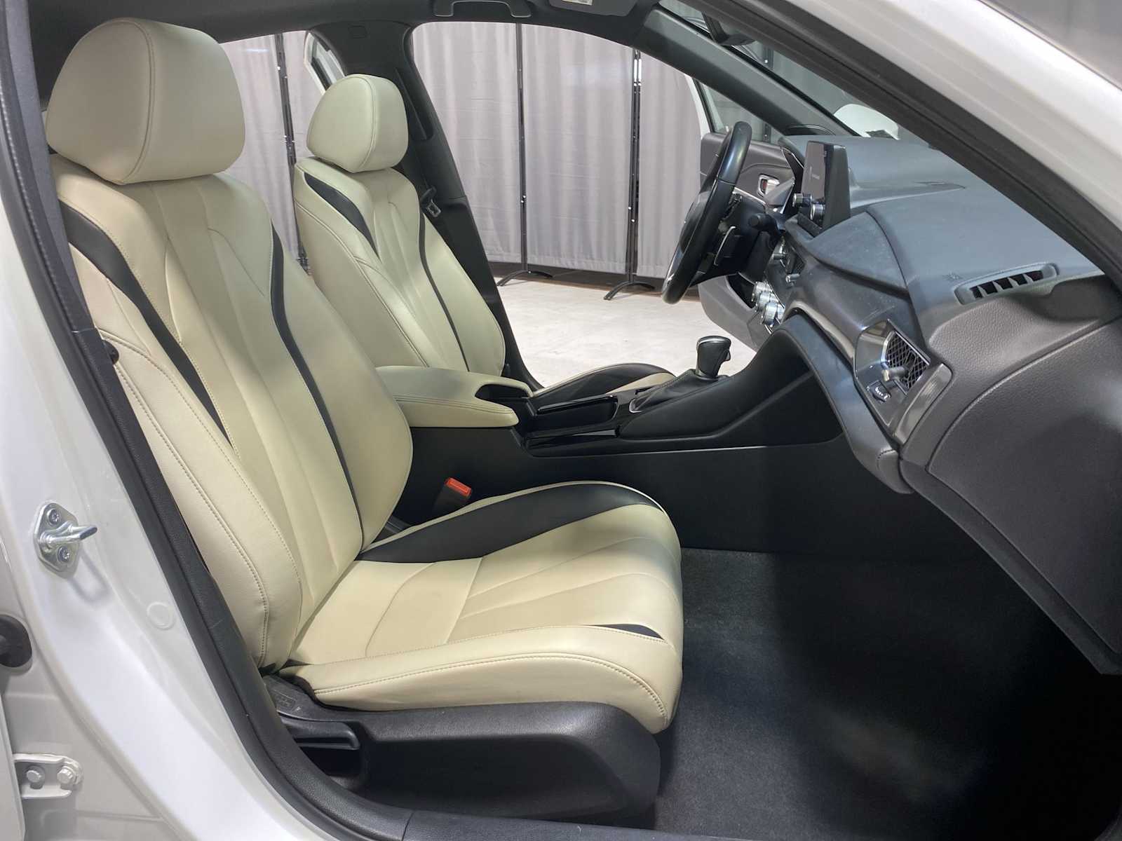 2023 Acura Integra A-Spec photo 13