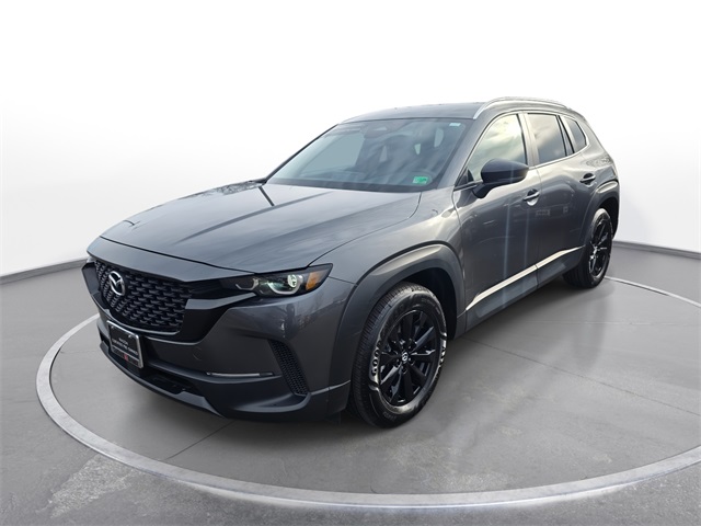 2025 Mazda CX-50 Preferred's photo