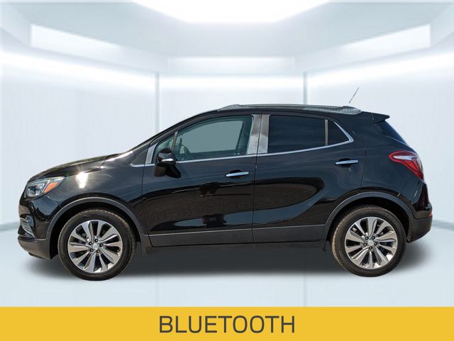 2019 Buick Encore Preferred photo 2