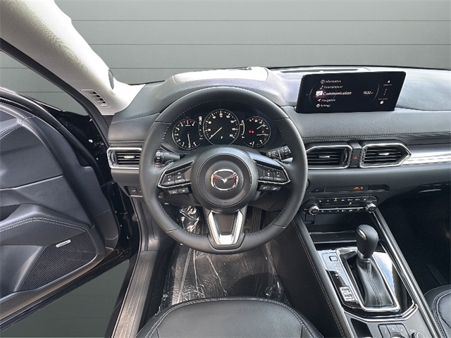2025 Mazda CX-5 2.5 Premium Plus photo 24