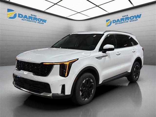 2024 Kia Sorento S's photo