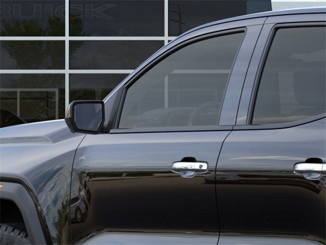 2026 Gmc Canyon Denali photo 12