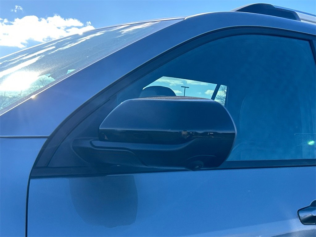 2026 GMC TERRAIN - Image 11