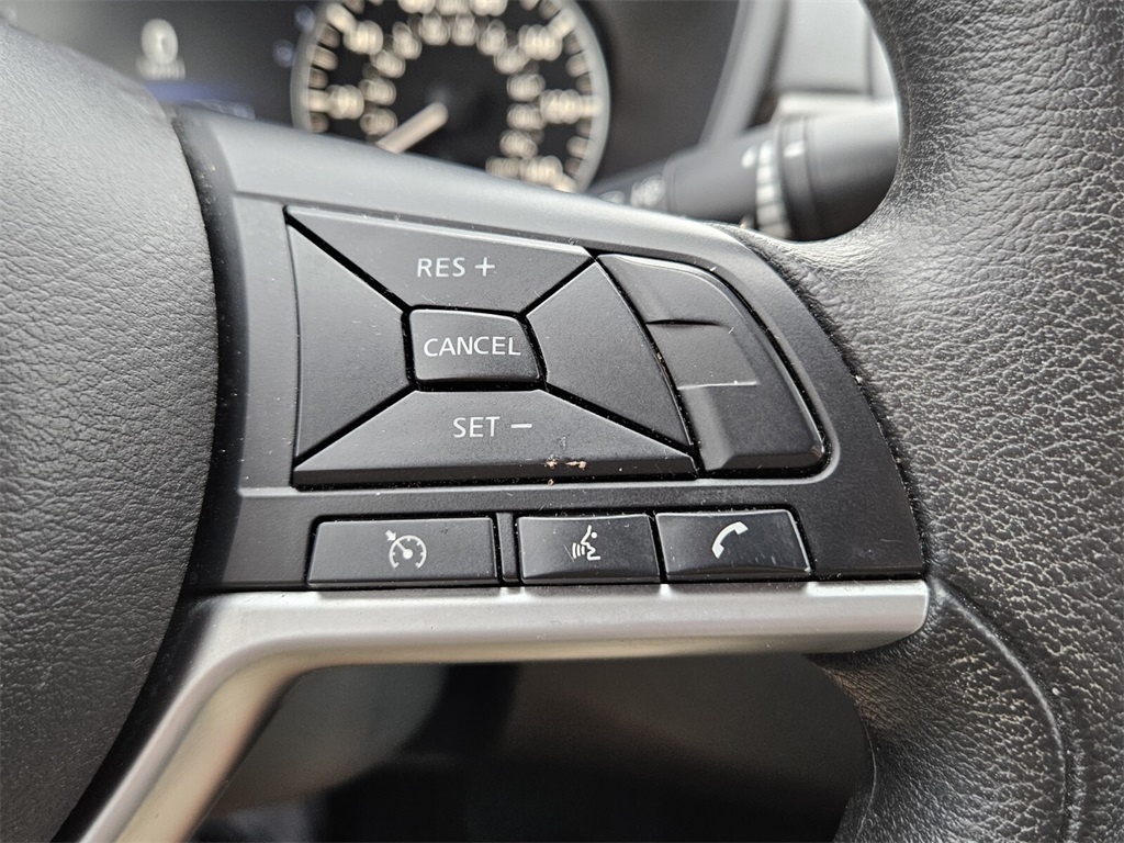 2023 Nissan Altima 2.5 SV photo 24