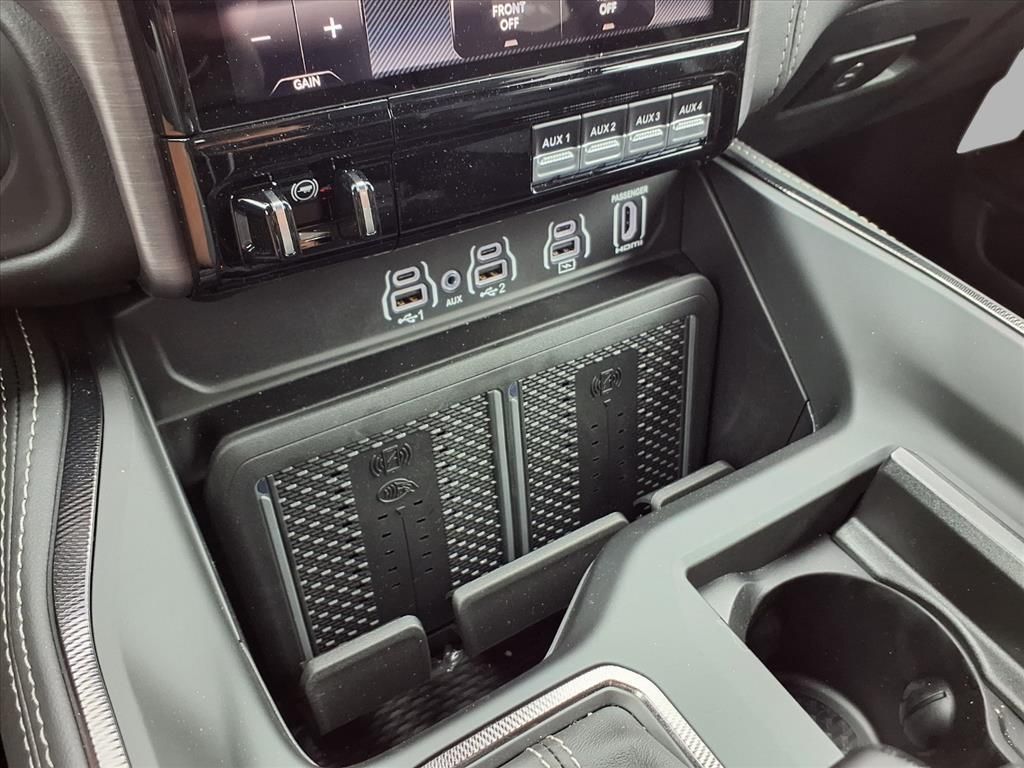 2025 Ram 1500 RHO photo 7